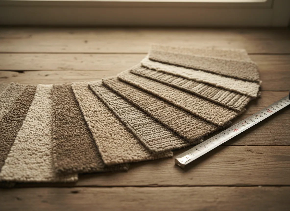Carpet Installation Shishmaref, AK FAQs